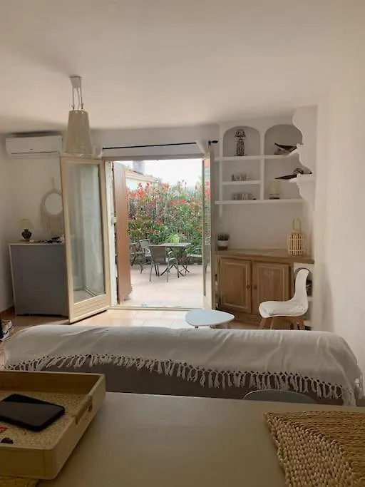 Maison Dans Lotissement Villeneuve-Loubet