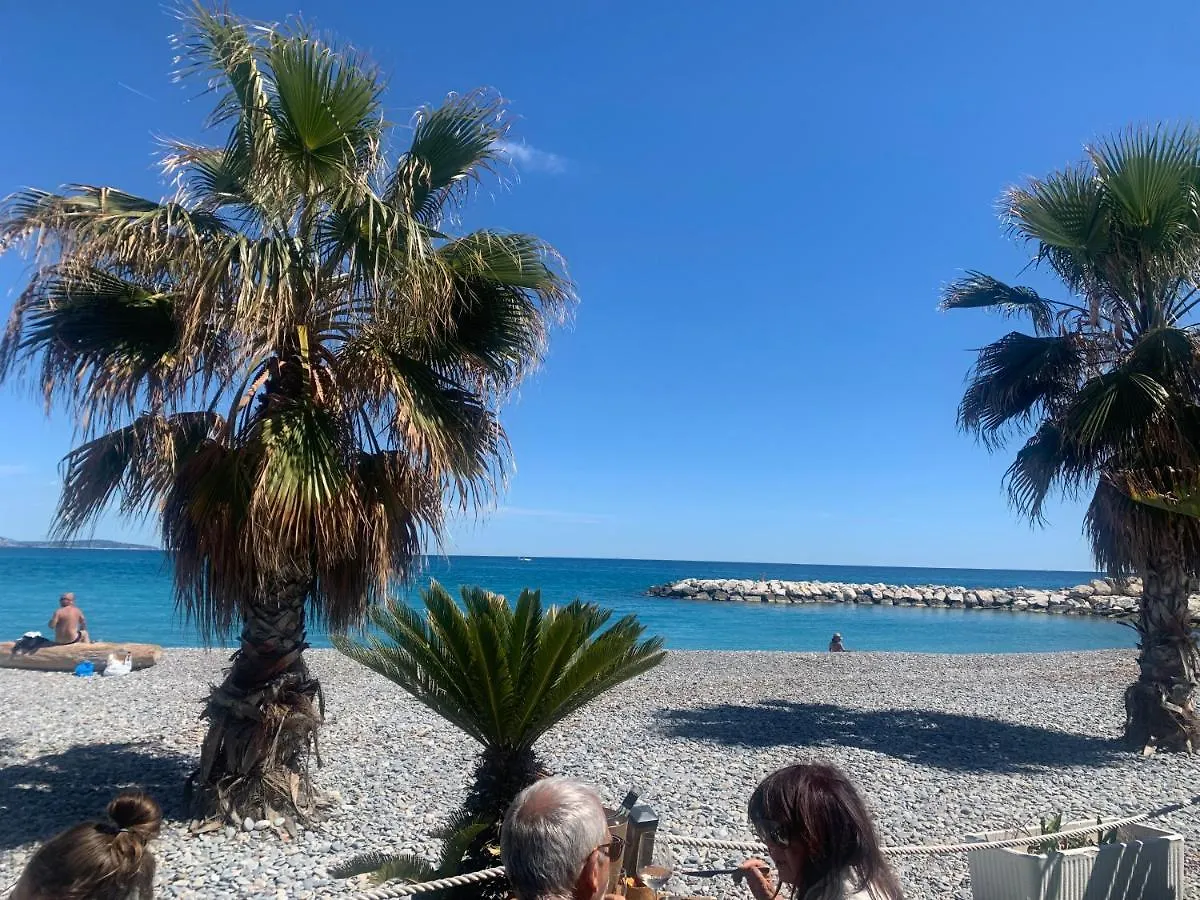 Maison Dans Lotissement Villeneuve-Loubet